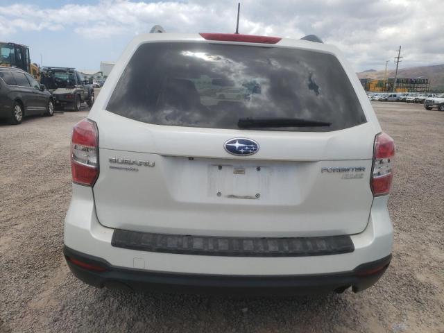 JF2SJAEC3EH421901 Subaru Forester 2.5i Premium
