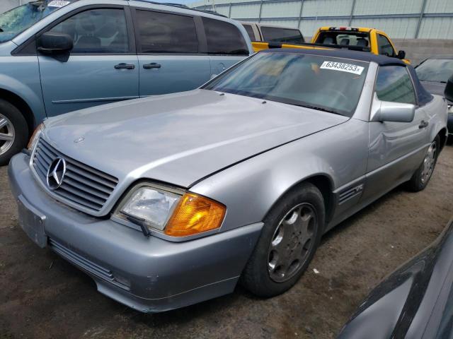 1994 Mercedes-Benz SL 