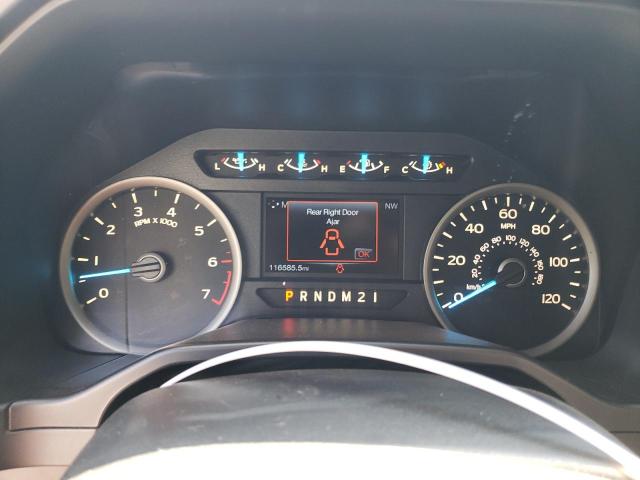 1FTEW1EFXFFA28840 Ford F150 Supercrew