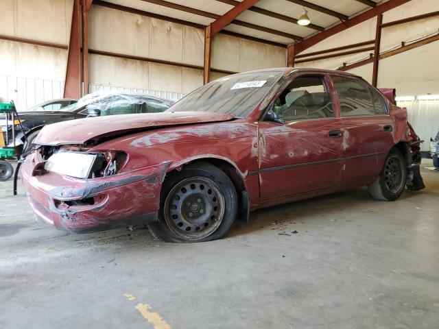 1997 TOYOTA COROLLA BA #3308207154