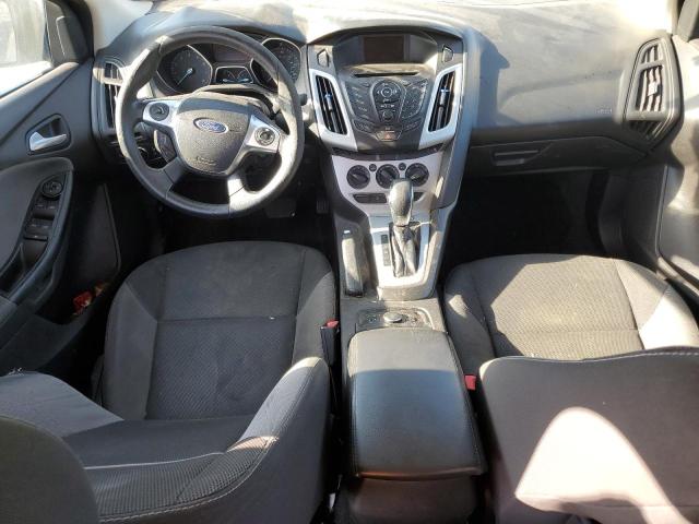 1FADP3F21EL228091 Ford FOCUS SE