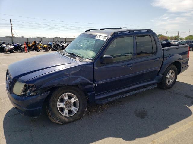 2004 Ford Explorer Sport Trac 