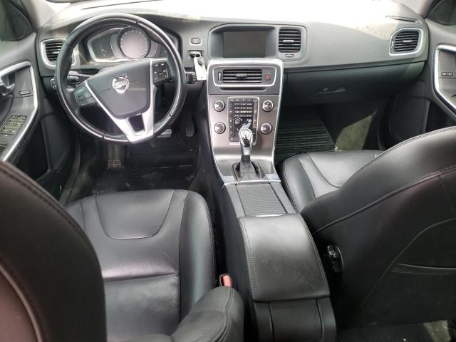 2015 VOLVO V60 PREMIE - YV140MEB0F1200294