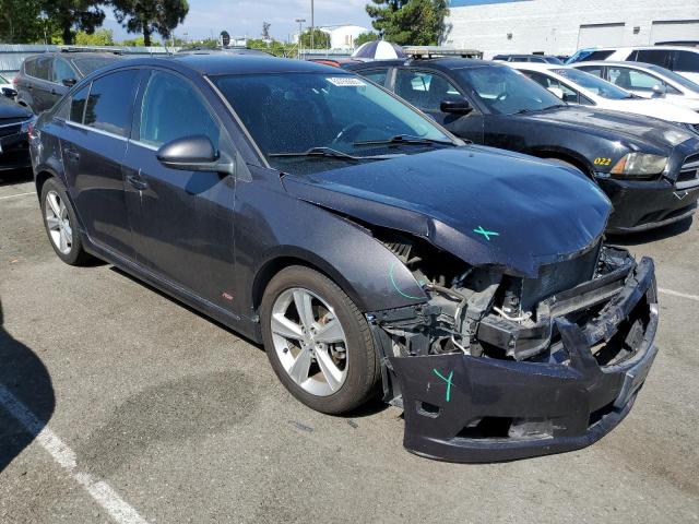 1G1PE5SBXE7371363 Chevrolet CRUZE LT