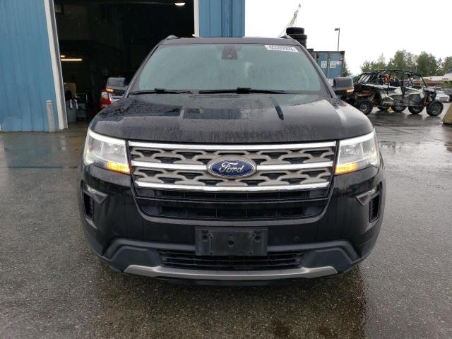 2018 FORD EXPLORER X - 1FM5K8D82JGB94646