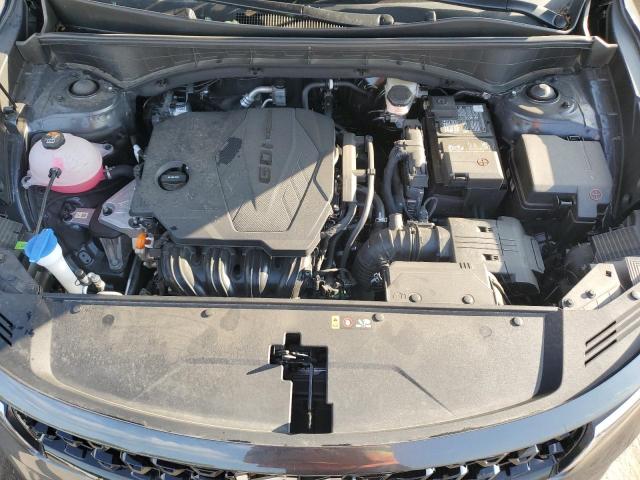 5XYRL4LC2NG125370 KIA SORENTO S