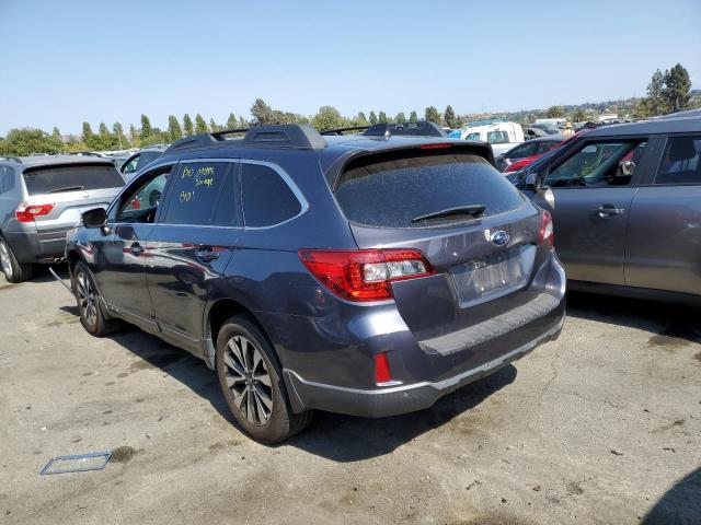 4S4BSANC4H3397472 Subaru Outback 2.5i Limited