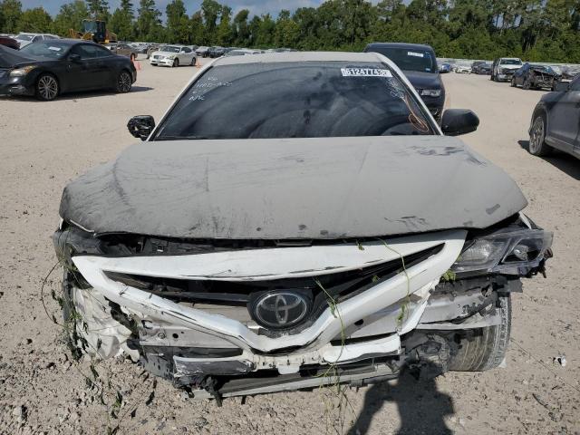 2019 TOYOTA CAMRY 4C 4T1B11HK4KU846916
