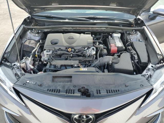 4T1C11BKXNU053816 Toyota Camry LE 11