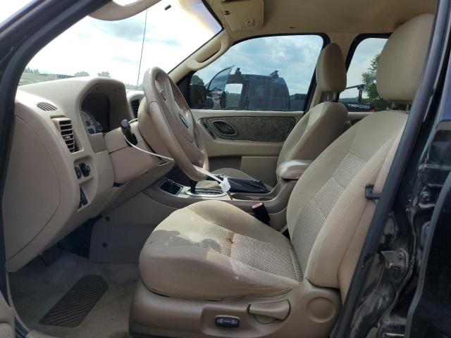 2006 Ford Escape Xlt VIN: 1FMYU03106KB58617 Lot: 61807733