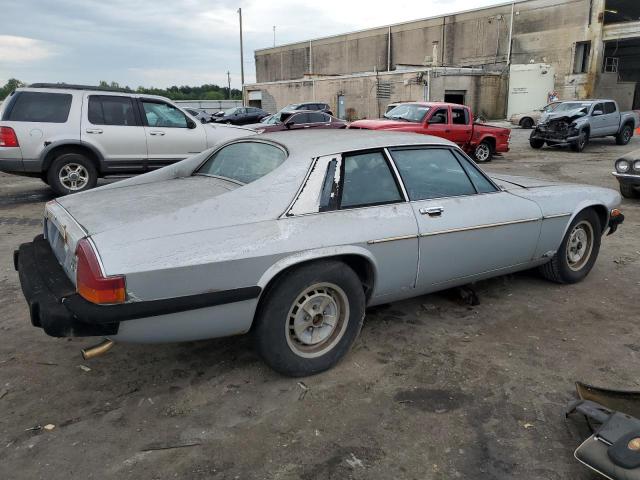 1977 Jaguar Xjs VIN: UH2W53267 Lot: 63592443