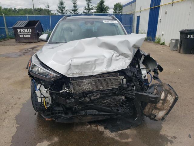 2019 HYUNDAI TUCSON LIM - KM8J3CAL1KU844240