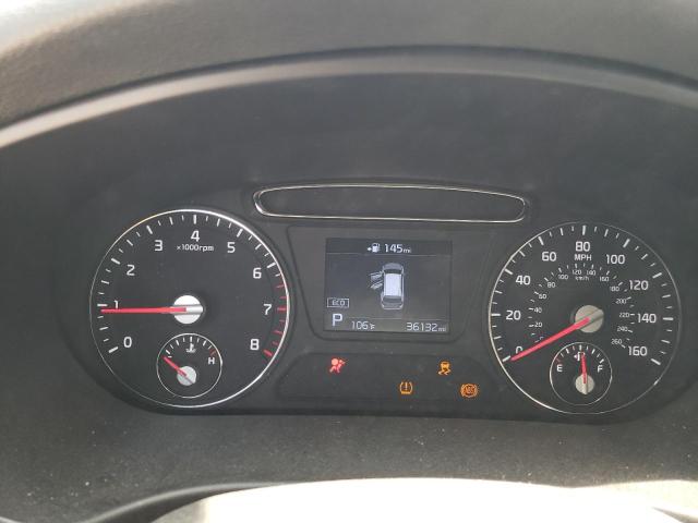 5XYPG4A36KG596190 KIA SORENTO L