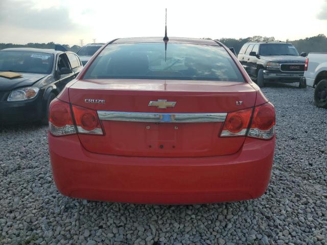 1G1PC5SB7E7459535 | 2014 CHEVROLET CRUZE LT