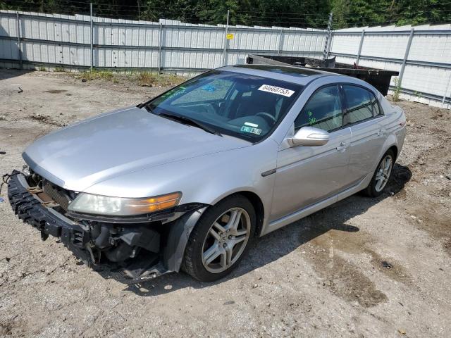 2008 Acura TL 