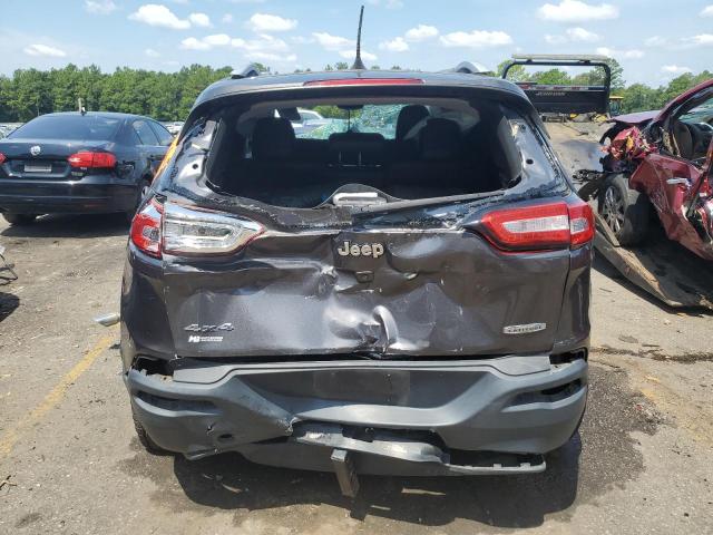 1C4PJMLB9JD617262 Jeep Cherokee Latitude Plus