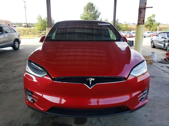 5YJXCAE29LF306870 Tesla Model X  5