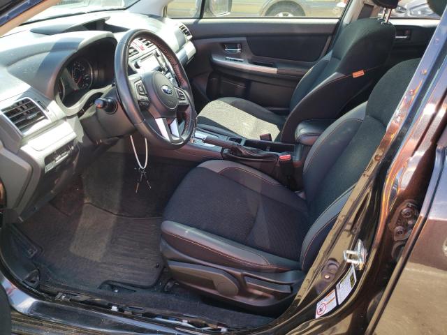 JF2GPABC1G8342643 Subaru Crosstrek Premium