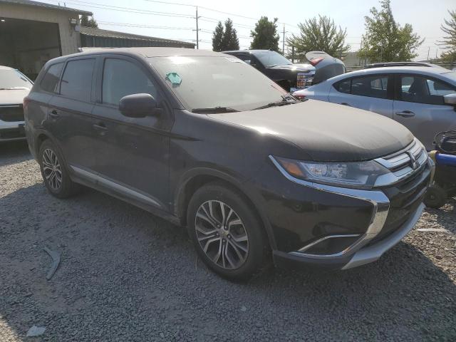 JA4AD2A35JZ052874 Mitsubishi Outlander Es