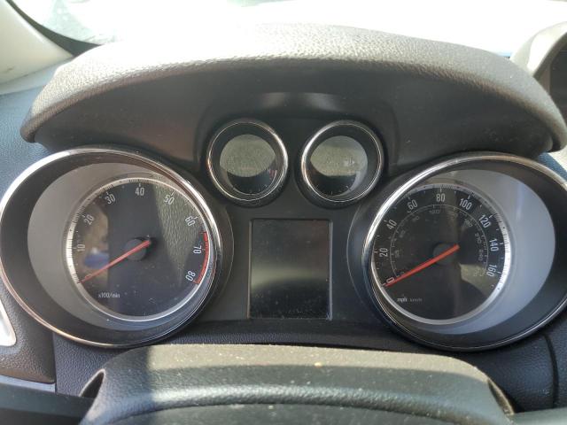 KL4CJASB8FB268896 Buick Encore