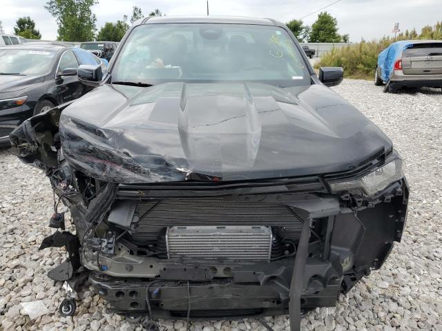 2023 CHEVROLET COLORADO T 1GCPTEEK4P1166619