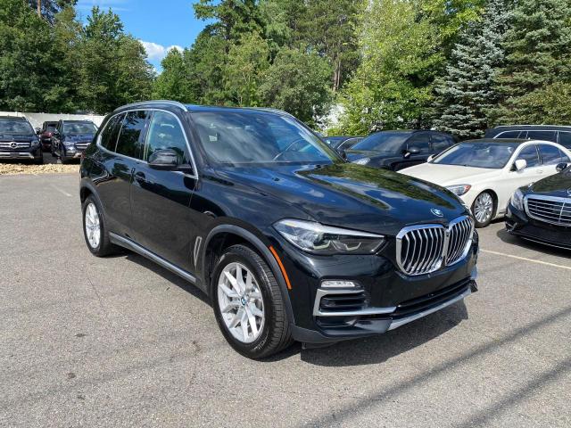 5UXCR6C5XKLL05129 2019 BMW X5 - Image 2