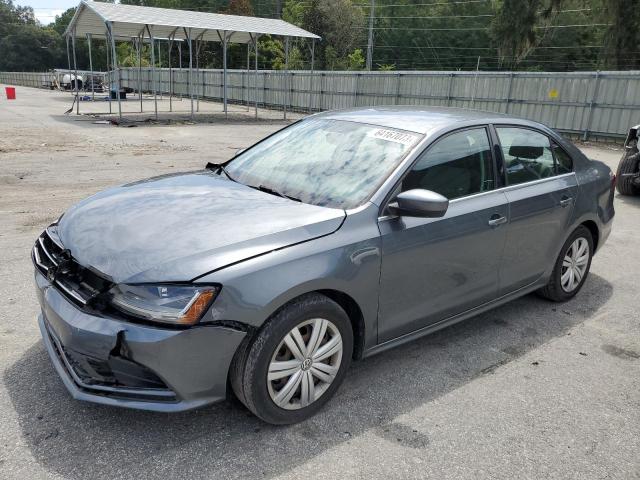 VOLKSWAGEN JETTA S 2017 0