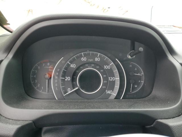 5J6RM4H47GL098005 Honda CR-V SE