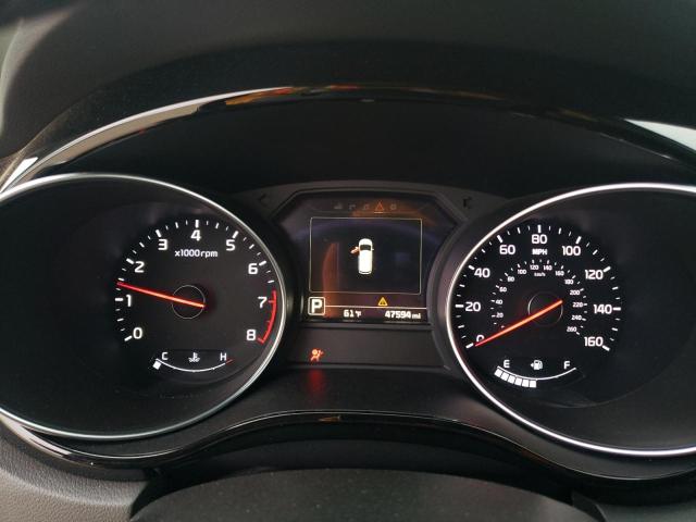 KNDMC5C11F6080070 KIA SEDONA EX