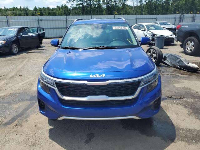 KNDERCAA8N7312537 KIA SELTOS EX