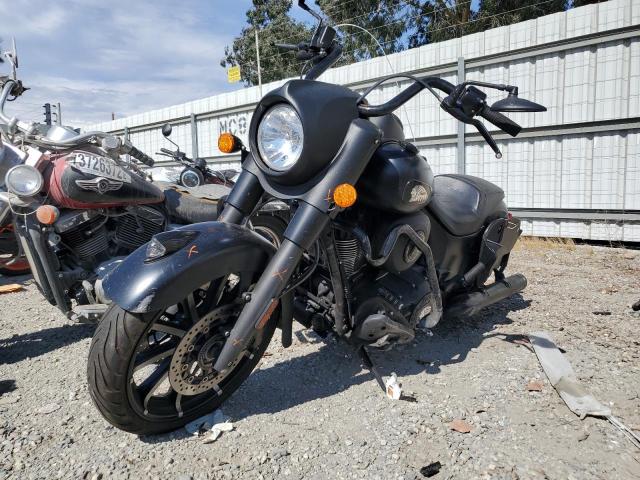 2020 INDIAN MOTORCYCLE CO. SPRINGFIEL - 56KTJDBB7L3387434