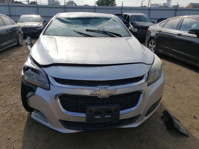 2016 CHEVROLET MALIBU LIM - 1G11B5SA4GF126556