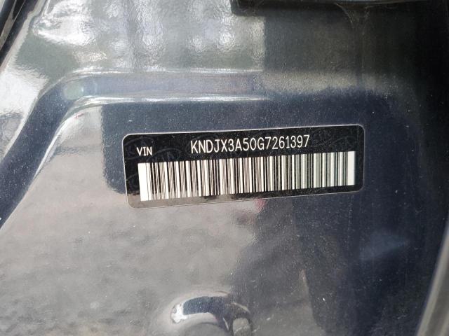 KNDJX3A50G7261397 KIA Soul !