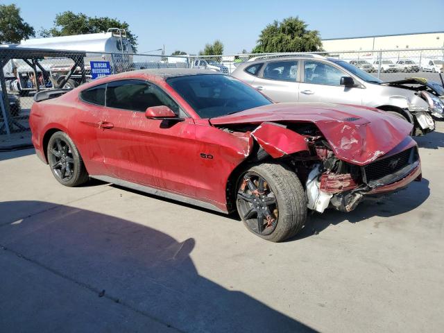 1FA6P8CF1L5173513 Ford MUSTANG GT