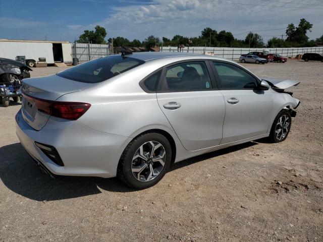 3KPF24AD4ME339497 Kia Forte FE 3