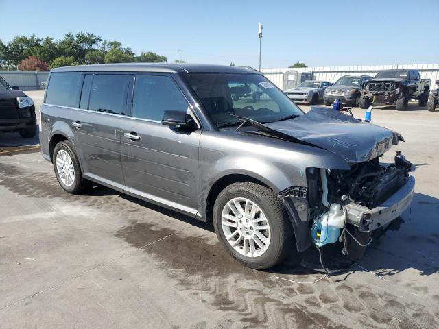Vin: 2fmgk5c85fba11652, lot: 62590483, ford flex sel 20154