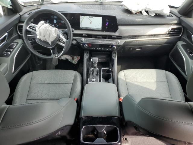 5XYP3DGC6PG356616 KIA Telluride Ex