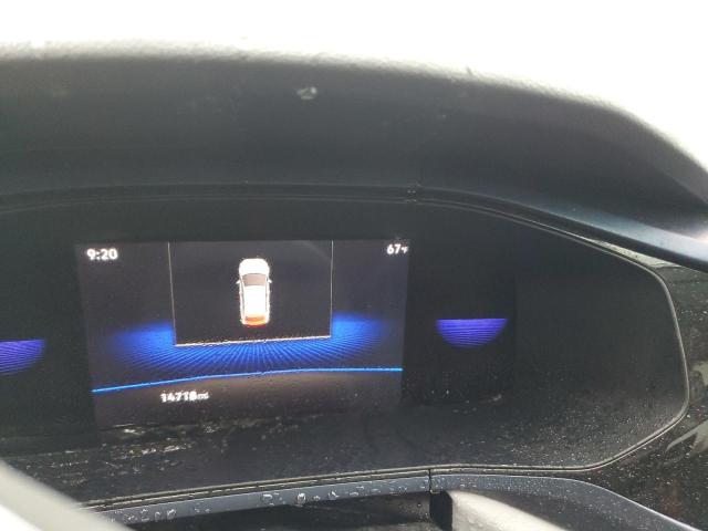 2022 VOLKSWAGEN TAOS SE IQ - 3VVLX7B22NM091519