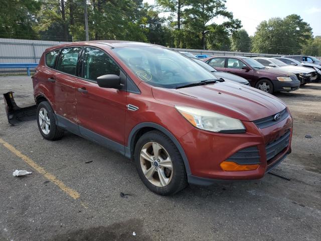 1FMCU0F78EUC05177 | 2014 FORD ESCAPE S