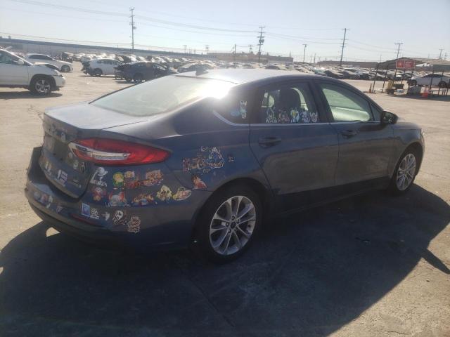 3FA6P0LU8KR200041 2019 FORD FUSION, photo no. 3