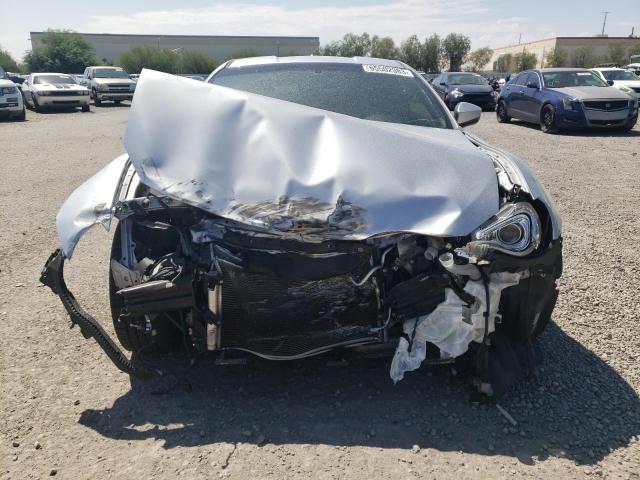 JF1ZCAC13F9605536 Subaru Brz 2.0 Limited