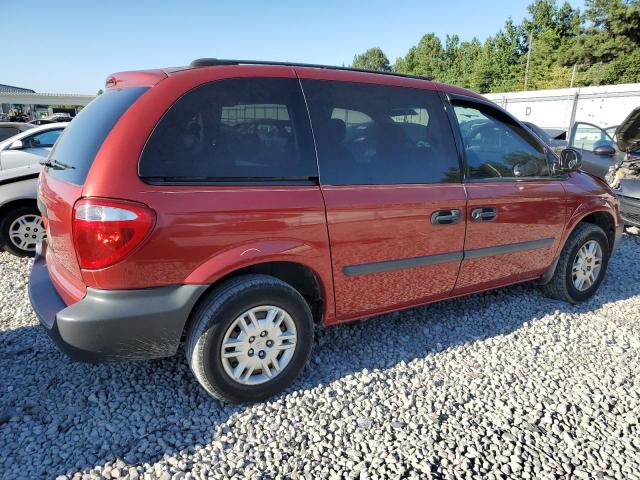 2005 Dodge Caravan Se VIN: 1D4GP25B05B376356 Lot: 40794288