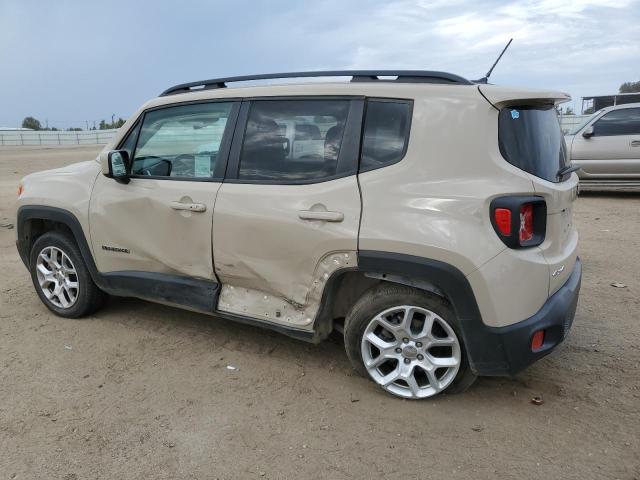 ZACCJBBT1GPC63115 Jeep Renegade Latitude