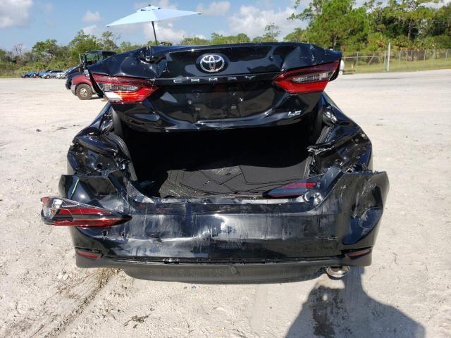 4T1R11AK7NU056927 Toyota Camry LE 6