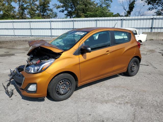 2019 Chevrolet Spark LS