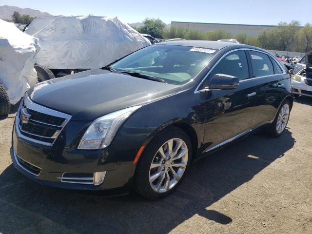 2016 Cadillac XTS Luxury Collection