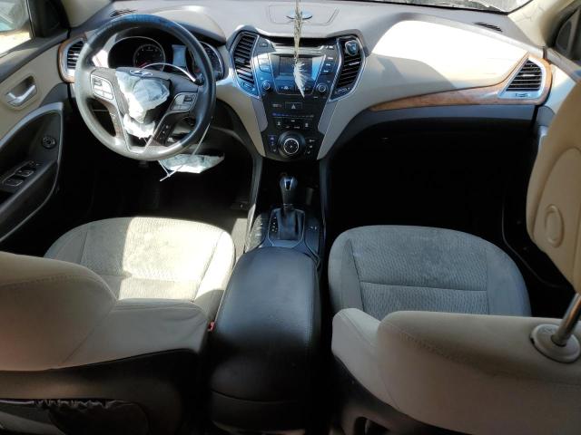 KM8SM4HF0FU090700 Hyundai Santa Fe Gls
