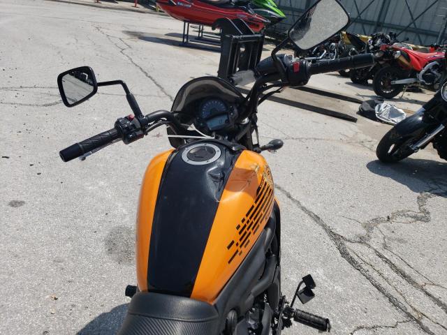 2019 KAWASAKI EN650 E - JKAENEE14KDA04843
