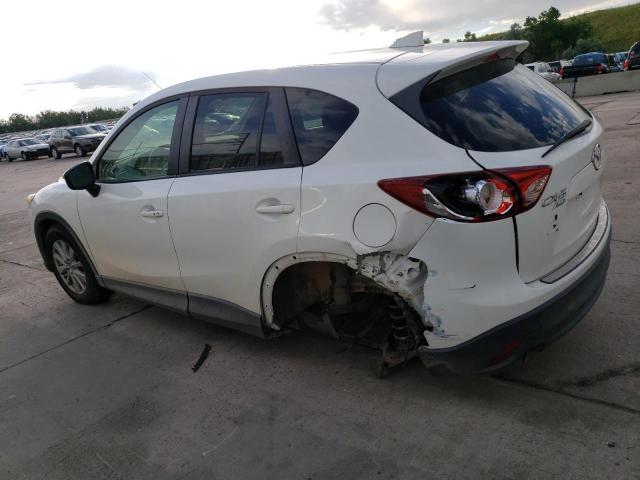 JM3KE4CY8G0700661 Mazda Cx-5 Touring