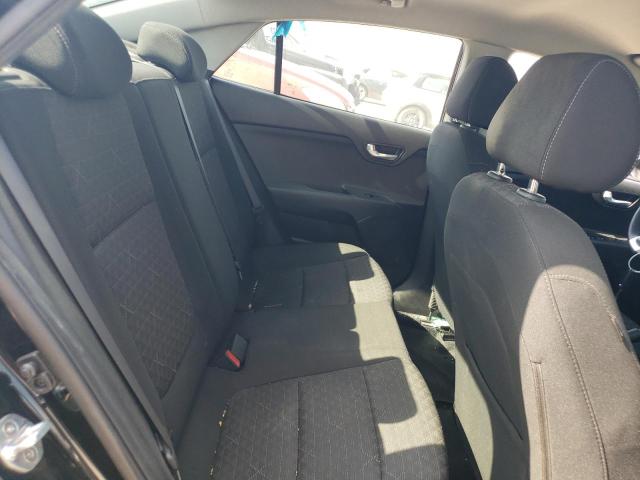 3KPA24AB4KE170863 KIA RIO S